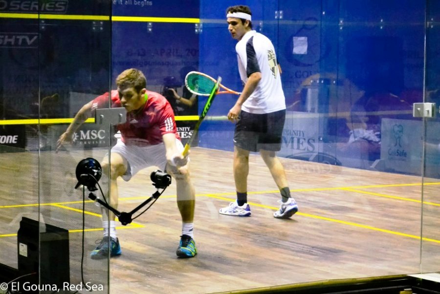 El Gouna Squash Open 052